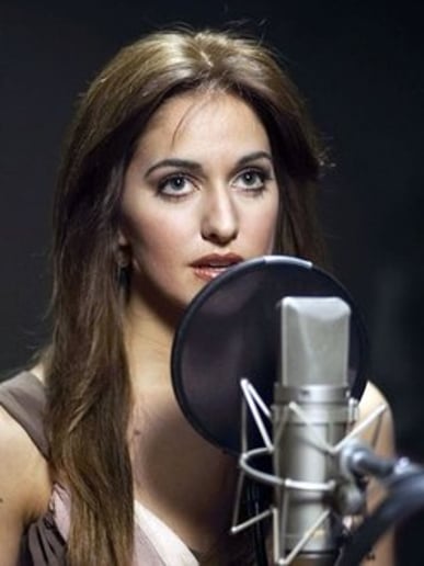 Gallery photo 22 of Christine Ghawi