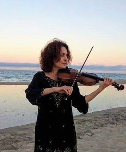 Gallery photo 5 of Christine Kharazian