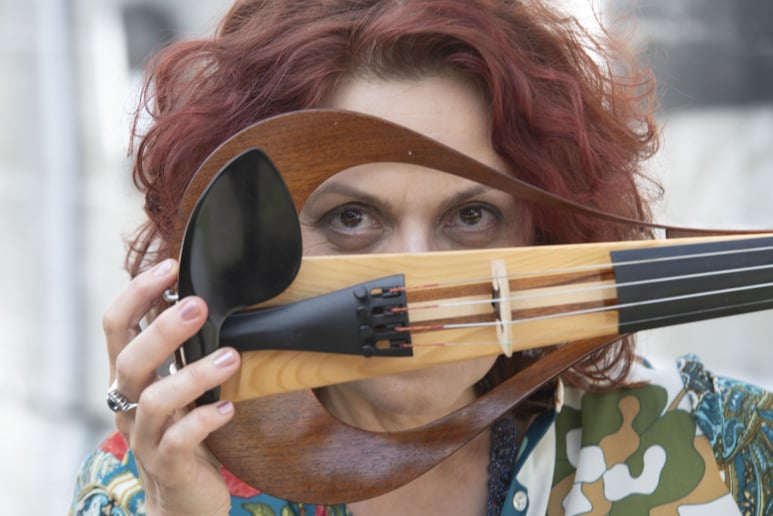 Gallery photo 7 of Christine Kharazian