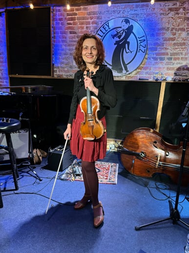 Gallery photo 8 of Christine Kharazian