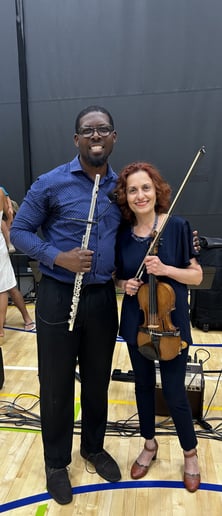 Gallery photo 10 of Christine Kharazian
