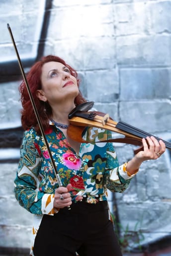 Gallery photo 9 of Christine Kharazian