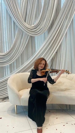 Gallery photo 4 of Christine Kharazian