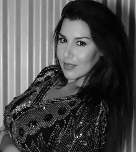 Gallery photo 5 of Christine Parri