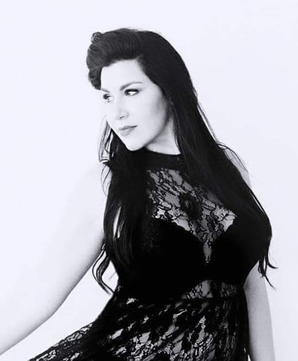 Gallery photo 6 of Christine Parri