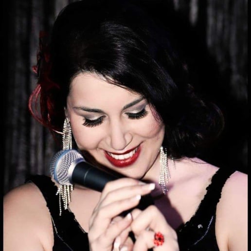 Gallery photo 7 of Christine Parri