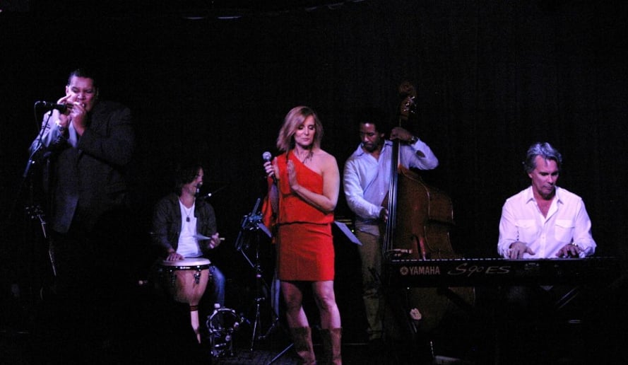 Gallery photo 2 of Christine Rosander