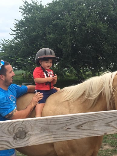 Gallery photo 2 of Christine Wilson Birthday Pony Parties