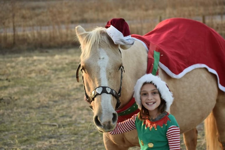 Gallery photo 10 of Christine Wilson Birthday Pony Parties
