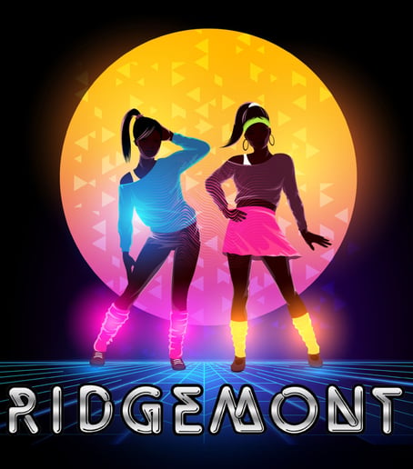 Gallery photo 3 of Ridgemont 80s Tribute Band