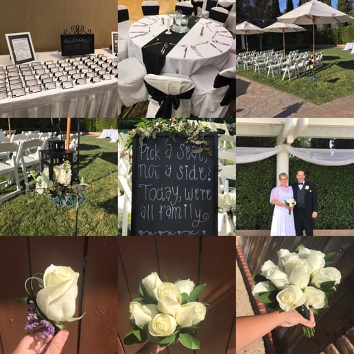 Gallery photo 2 of Christines Floral Designs