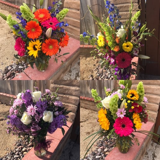 Gallery photo 5 of Christines Floral Designs