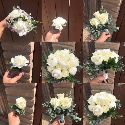 Gallery photo 7 of Christines Floral Designs