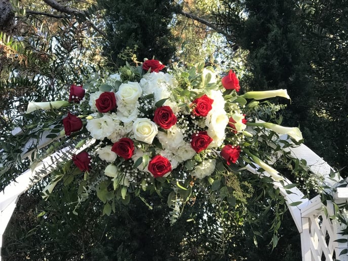 Gallery photo 9 of Christines Floral Designs