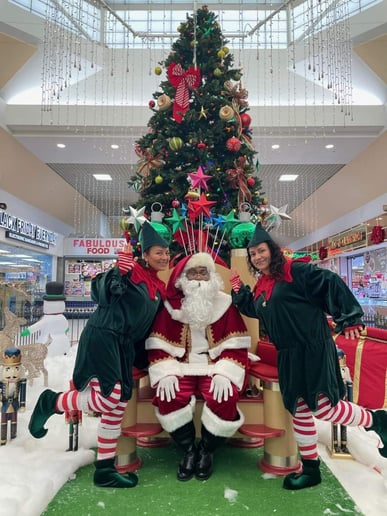 Gallery photo 5 of Santa Raymond