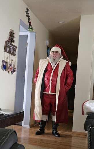 Gallery photo 2 of Christmas Chronicles Dave