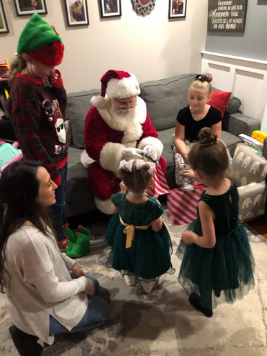 Gallery photo 2 of Christmas & Co.