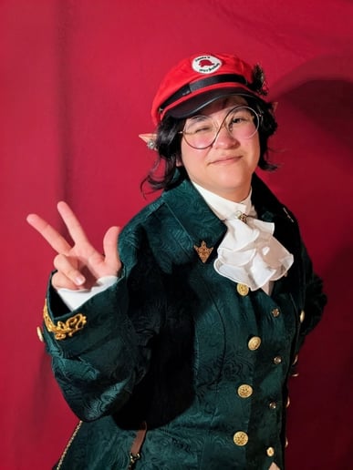 Gallery photo 4 of Christmas Elf Coco