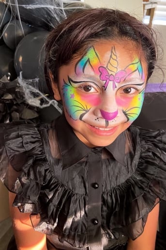 Gallery photo 7 of Clowning Party Entertainment