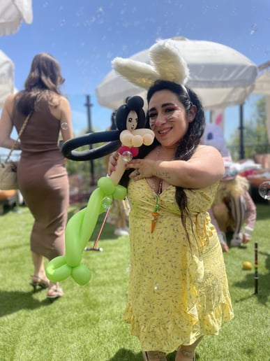 Gallery photo 6 of Clowning Party Entertainment