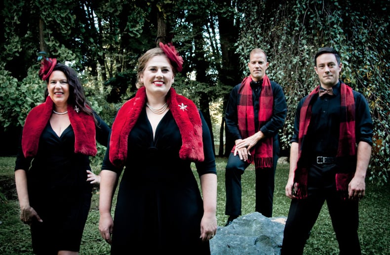 Gallery photo 10 of Christmas Harmony Singers