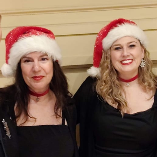 Gallery photo 5 of Christmas Harmony Singers