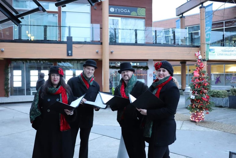 Gallery photo 7 of Christmas Harmony Singers