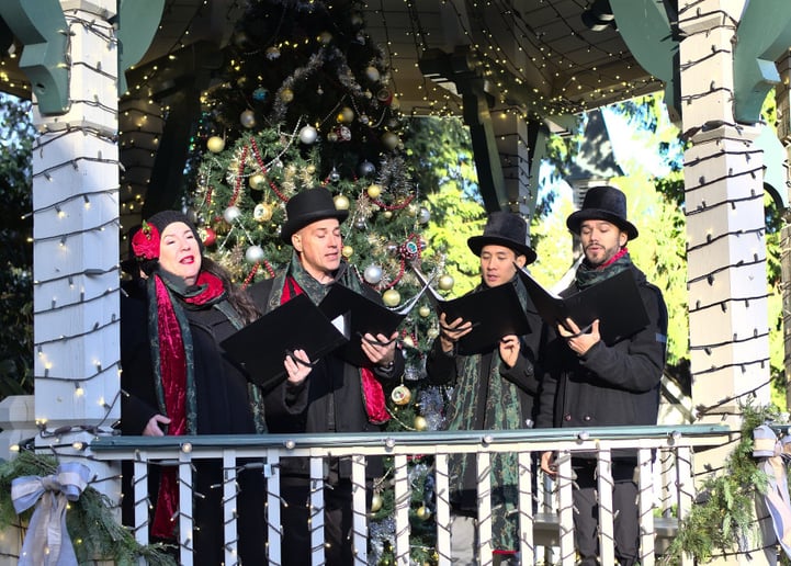 Gallery photo 1 of Christmas Harmony Singers
