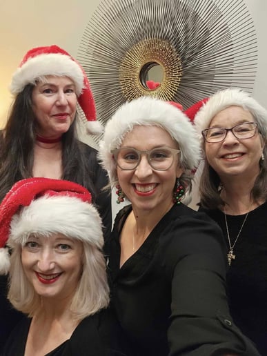 Gallery photo 6 of Christmas Harmony Singers