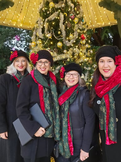 Gallery photo 1 of Christmas Harmony Singers