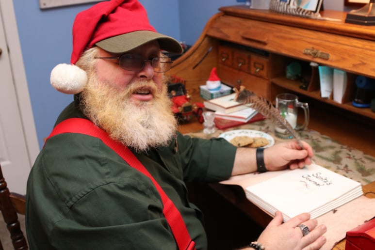 Gallery photo 7 of Christmas Matters