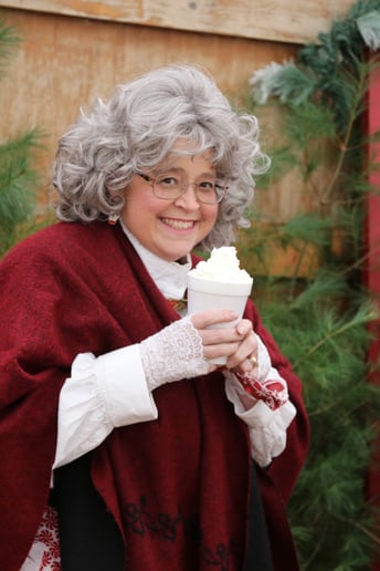 Gallery photo 9 of Christmas Matters