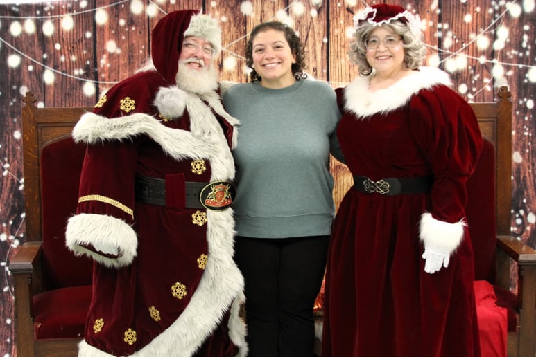 Gallery photo 10 of Christmas Matters