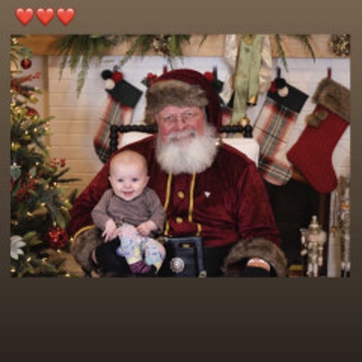 Gallery photo 2 of Santa Claus Dan