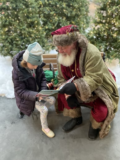 Gallery photo 6 of Santa Claus Dan