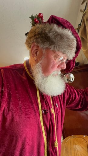 Gallery photo 4 of Santa Claus Dan