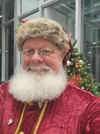 Gallery photo 1 of Santa Claus Dan