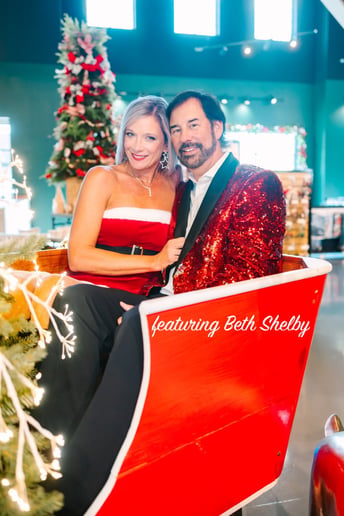 Gallery photo 2 of Christmas Music Duets