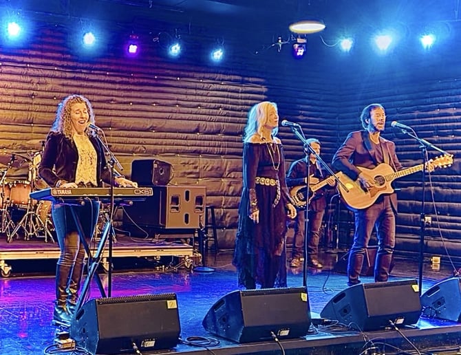 Gallery photo 2 of Fleetwood Music City