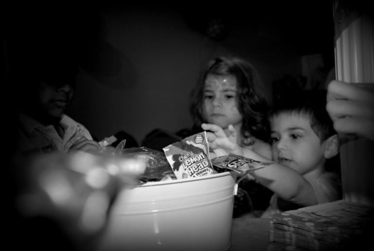 Gallery photo 7 of Neil Amin Photography