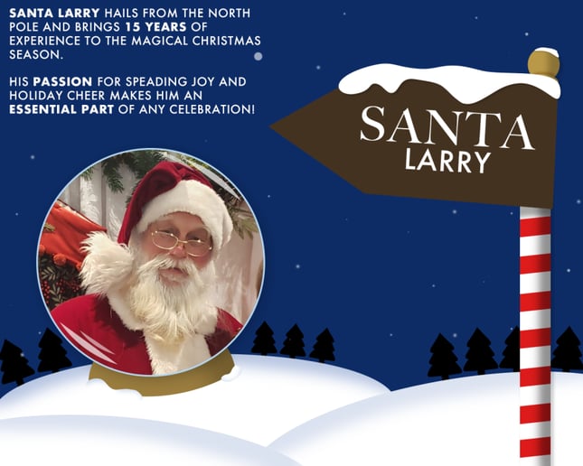 Gallery photo 5 of Christmas Past