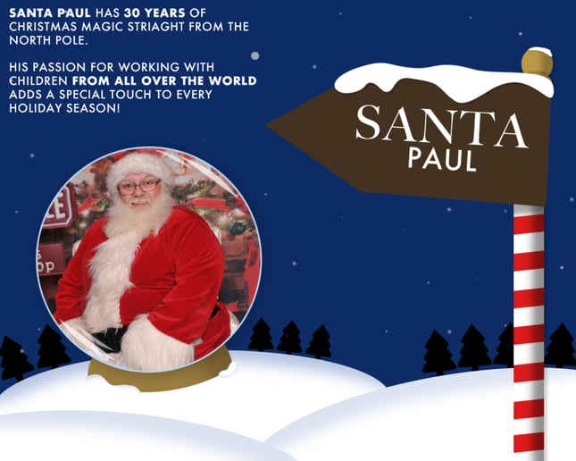Gallery photo 6 of Christmas Past