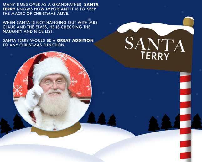 Gallery photo 8 of Christmas Past