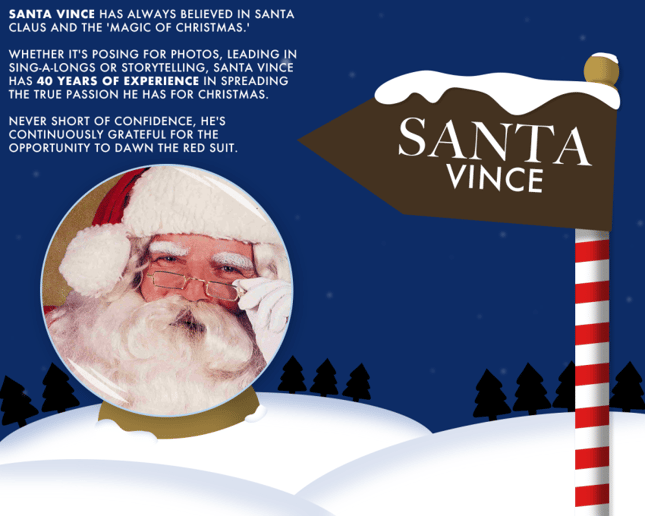 Gallery photo 9 of Christmas Past