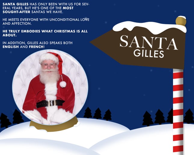 Gallery photo 10 of Christmas Past