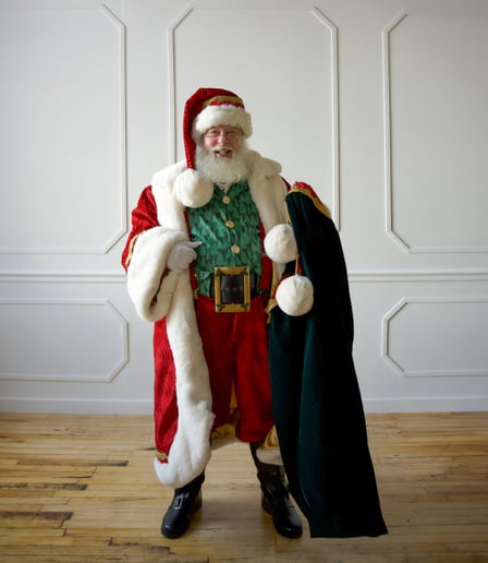 Gallery photo 1 of Christmas Spirit