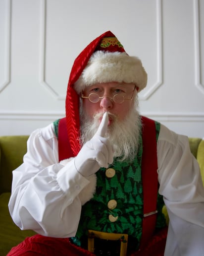 Gallery photo 2 of Christmas Spirit