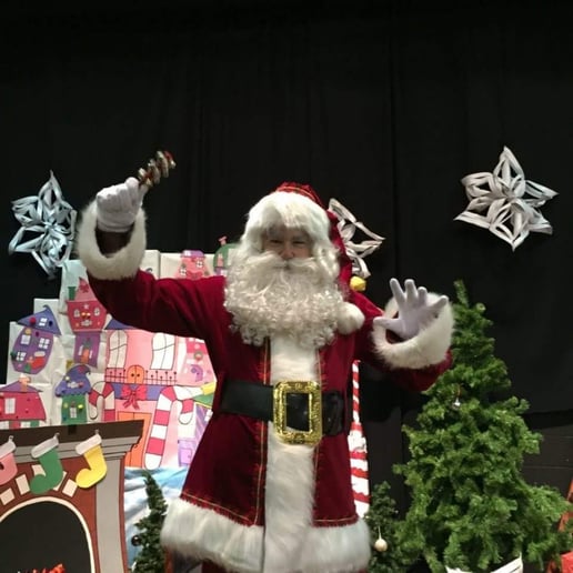 Gallery photo 3 of Christmas with the Clauses