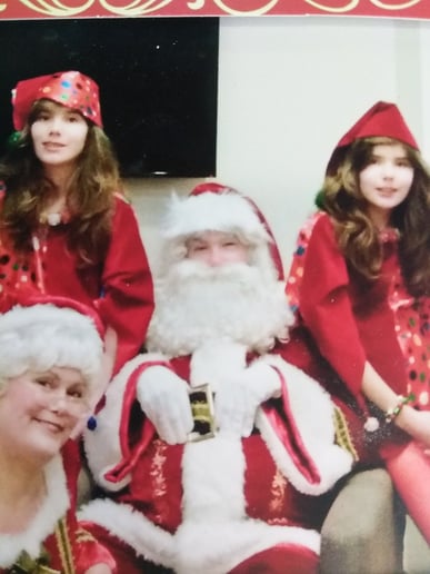 Gallery photo 4 of Christmas with the Clauses