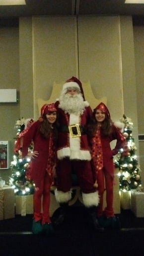 Gallery photo 5 of Christmas with the Clauses